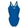 arena Team Swim Tech Solid Badeanzug female
