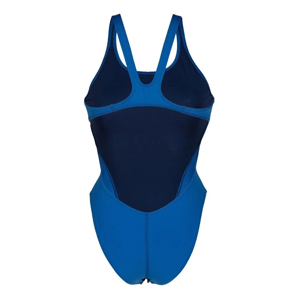 arena Team Swim Tech Solid Badeanzug female arena Team Swim Tech Solid Badeanzug female