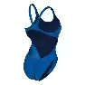 arena Team Swim Tech Solid Badeanzug female