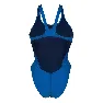 arena Team Swim Tech Solid Badeanzug female