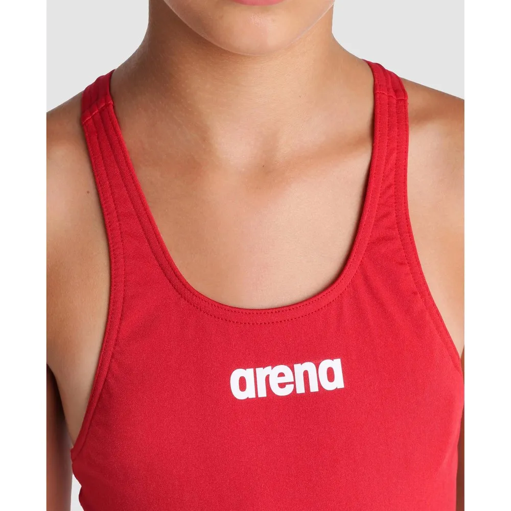 arena Team Tech Solid Badeanzug female