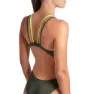 arena Tech Multi Solid Badeanzug female