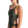 arena Tech Multi Solid Badeanzug female