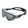 Smoke / grey / blue-black