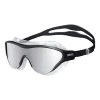 arena The One Mirror Schwimmmaske unisex