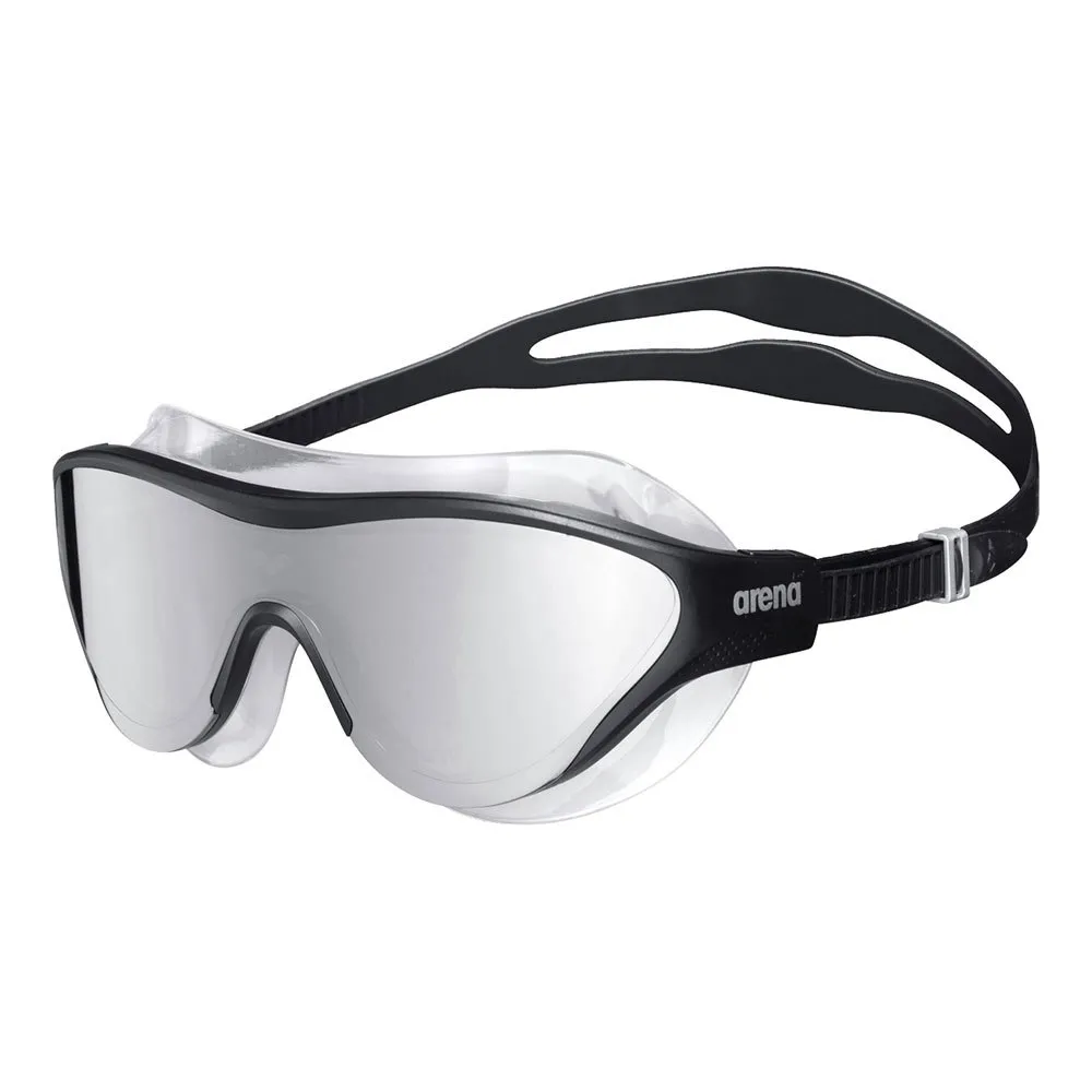 arena The One Mirror Schwimmmaske unisex