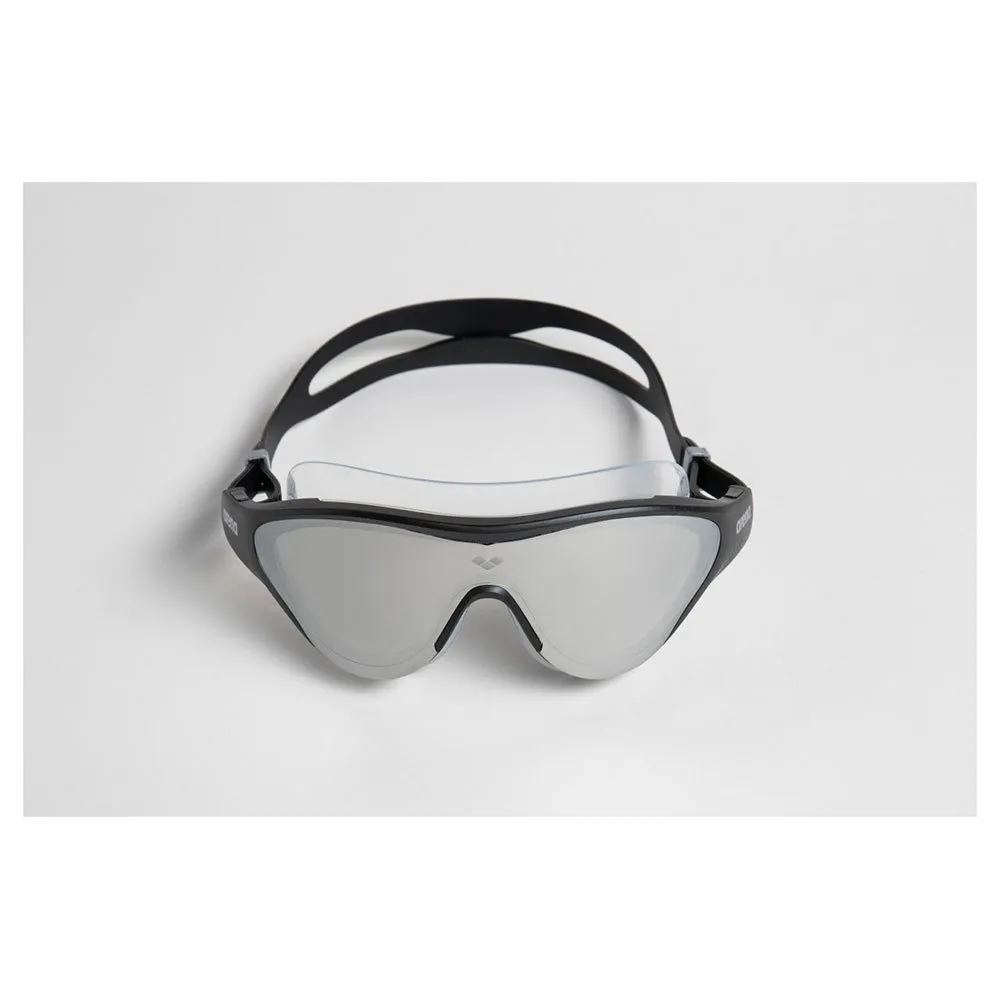 arena The One Mirror Schwimmmaske unisex