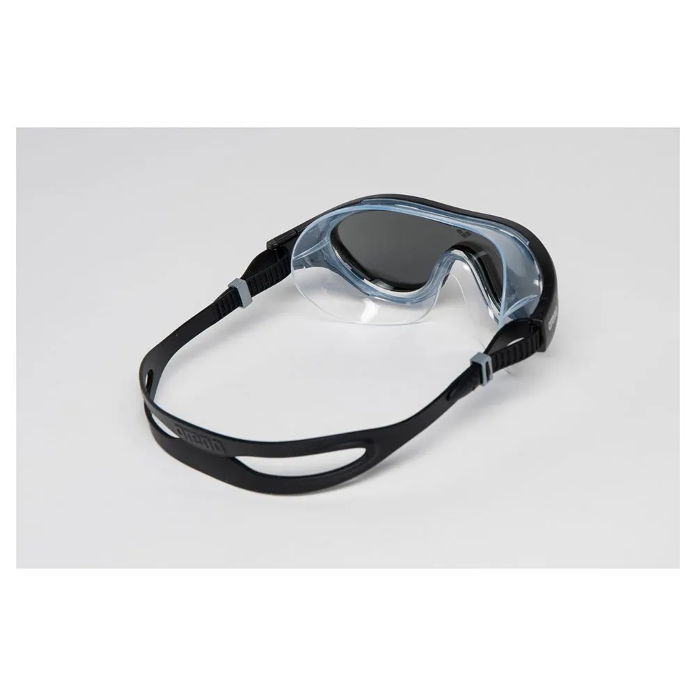 arena The One Mirror Schwimmmaske unisex