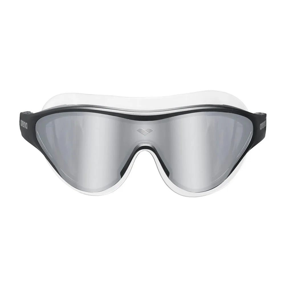 arena The One Mirror Schwimmmaske unisex