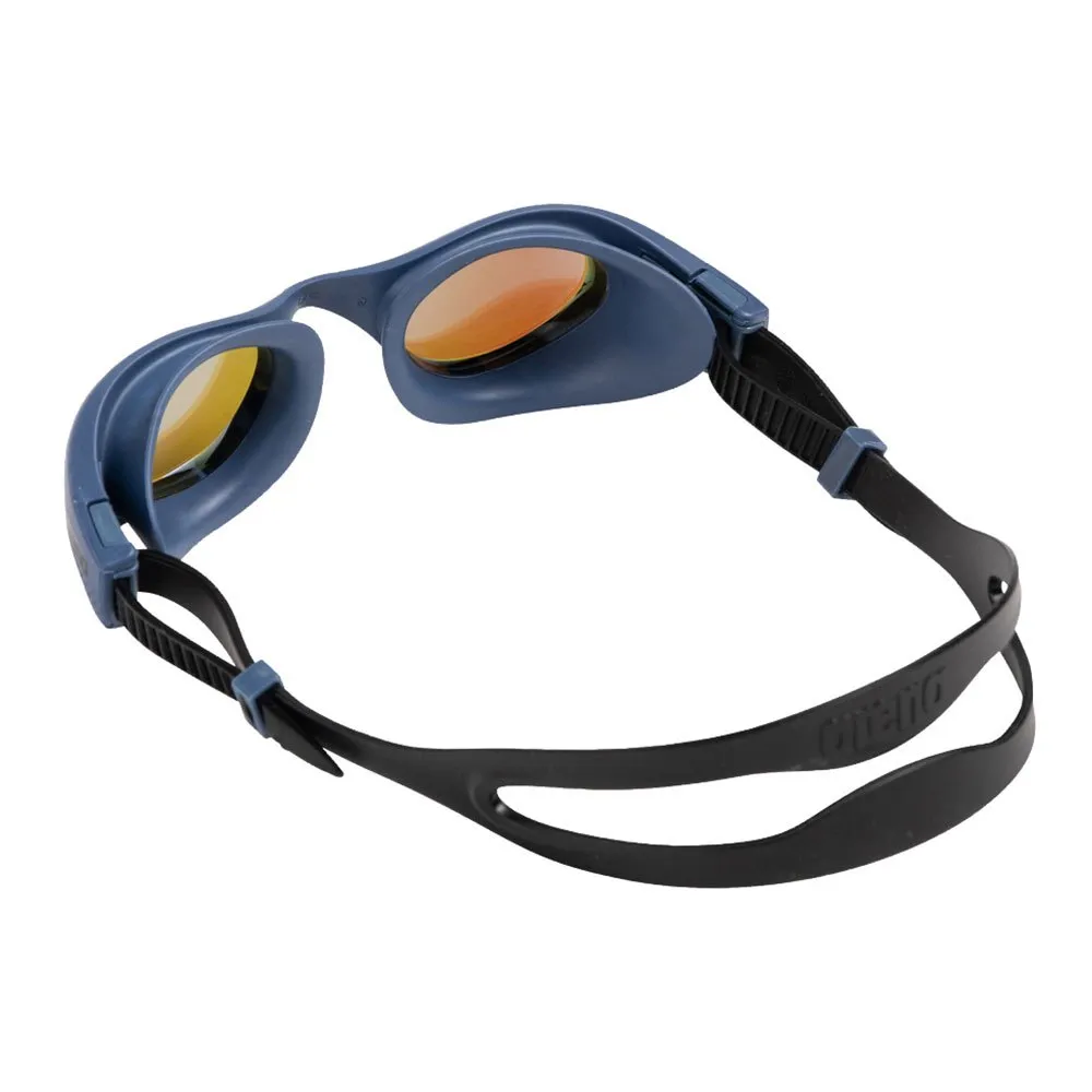 arena The One Schwimmbrille Mit Spiegelglas