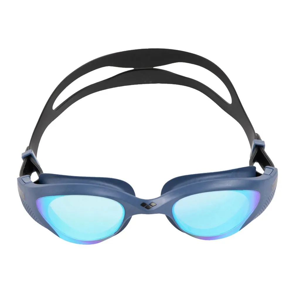 arena The One Schwimmbrille Mit Spiegelglas