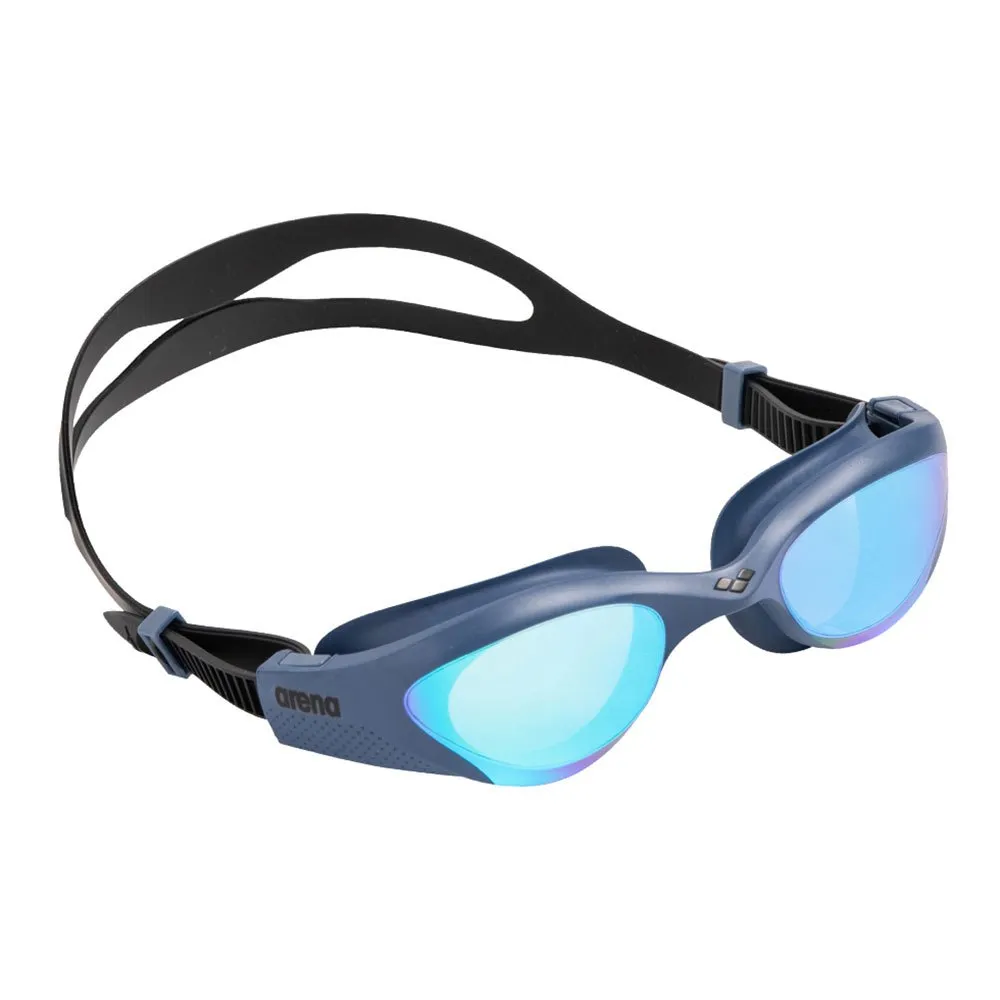 arena The One Schwimmbrille Mit Spiegelglas