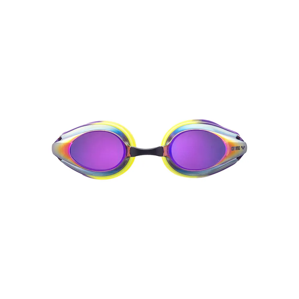 arena Tracks Mirror Schwimmbrille unisex