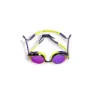 arena Tracks Mirror Schwimmbrille unisex