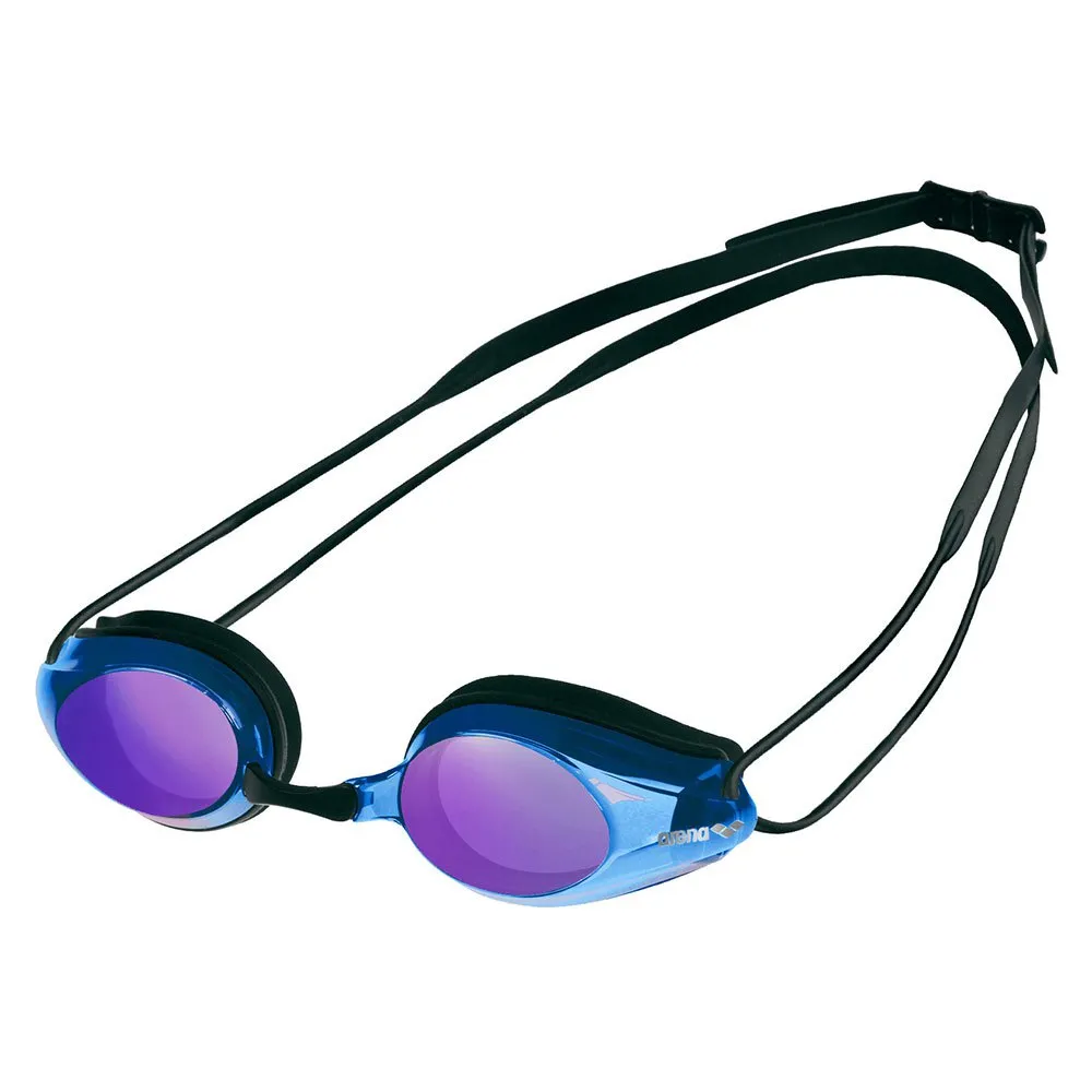 arena Tracks Schwimmbrille Mit Spiegelglas arena Tracks Schwimmbrille Mit Spiegelglas