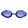 arena Tracks Schwimmbrille Mit Spiegelglas