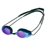 arena Tracks Schwimmbrille Mit Spiegelglas