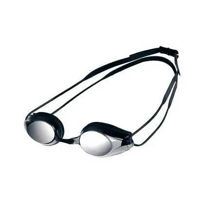 arena Tracks Schwimmbrille Mit Spiegelglas unisex