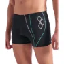 arena Trail Badehose Boxer male