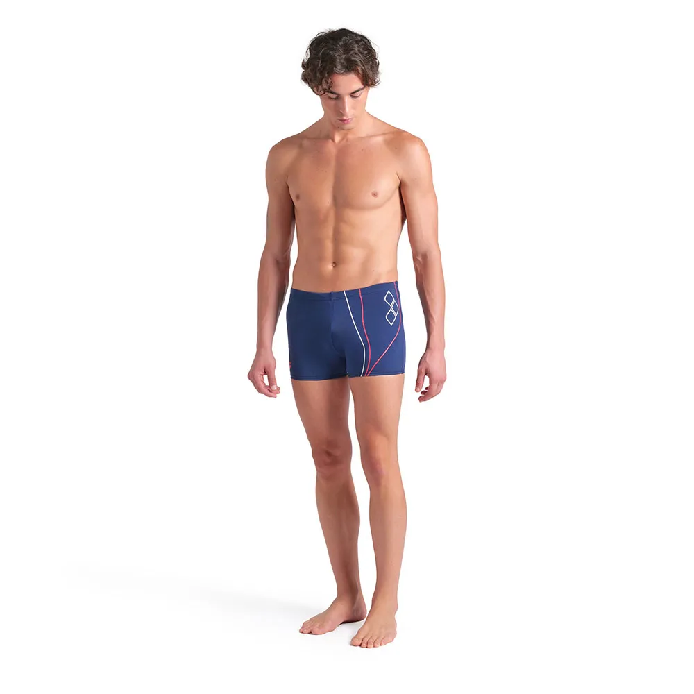 arena Trail Badehose Boxer male arena Trail Badehose Boxer male