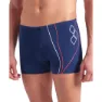 arena Trail Badehose Boxer male