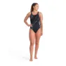 arena Trail V Back Badeanzug female