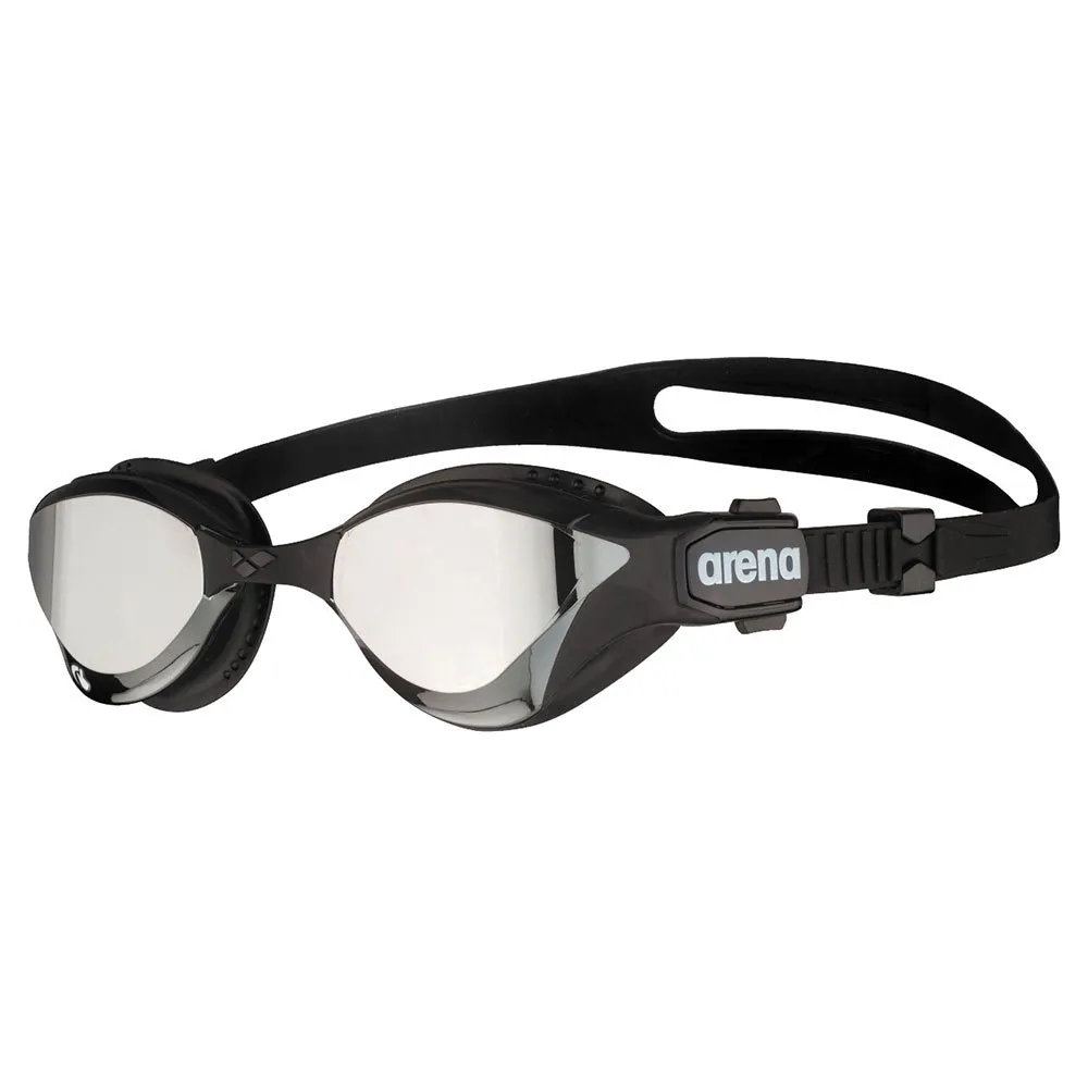 arena Triathlon Cobra Tri Swipe Schwimmbrille Mit Spiegelglas arena Triathlon Cobra Tri Swipe Schwimmbrille Mit Spiegelglas