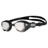 arena Triathlon Cobra Tri Swipe Schwimmbrille Mit Spiegelglas