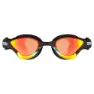 Yellow copper / black