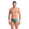 arena Vibrant Badeslip male