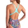 arena Vivid Repeat Swim Pro Back Badeanzug