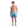 arena Water Prints Beach 41.5cm Badeshorts