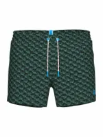 arena Water Prints Beach Allover 32cm Badeshorts arena Water Prints Beach Allover 32cm Badeshorts