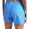 arena Water Prints Beach Allover 32cm Badeshorts male