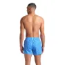 arena Water Prints Beach Allover 32cm Badeshorts male