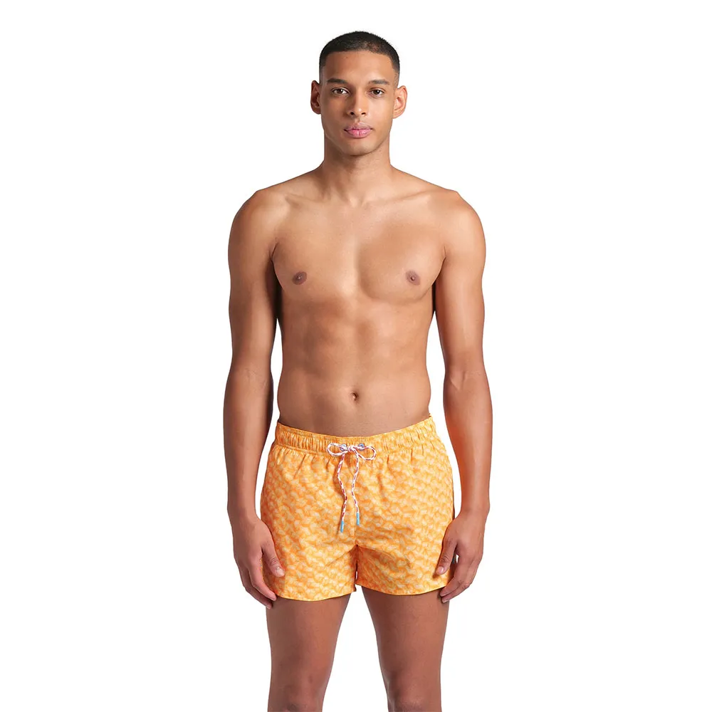 arena Water Prints Beach Allover 32cm Badeshorts arena Water Prints Beach Allover 32cm Badeshorts