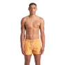 arena Water Prints Beach Allover 32cm Badeshorts