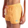 arena Water Prints Beach Allover 32cm Badeshorts