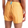 arena Water Prints Beach Allover 32cm Badeshorts