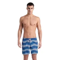 arena Water Prints Beach Allover 41.5cm Badeshorts arena Water Prints Beach Allover 41.5cm Badeshorts
