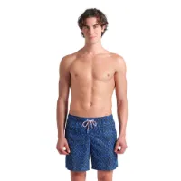 arena Water Prints Beach Allover 41.5cm Badeshorts arena Water Prints Beach Allover 41.5cm Badeshorts