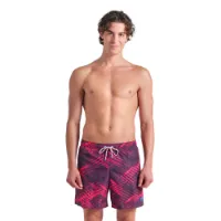 arena Water Prints Beach Allover 41.5cm Badeshorts arena Water Prints Beach Allover 41.5cm Badeshorts