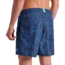 arena Water Prints Beach Allover 41.5cm Badeshorts male