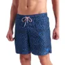 arena Water Prints Beach Allover 41.5cm Badeshorts male
