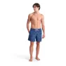 arena Water Prints Beach Allover 41.5cm Badeshorts male