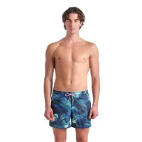 arena Water Prints Beach Alover 36.5cm Badeshorts arena Water Prints Beach Alover 36.5cm Badeshorts
