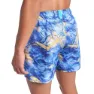 arena Water Prints Beach Alover 36.5cm Badeshorts
