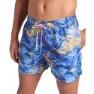 arena Water Prints Beach Alover 36.5cm Badeshorts