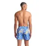 arena Water Prints Beach Alover 36.5cm Badeshorts male
