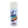 Arexons Acryl-Aerosol-Farbdose Ral 1021 Unisex, gelb, 400ml